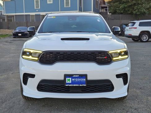 New 2026 Dodge Durango GT image 8