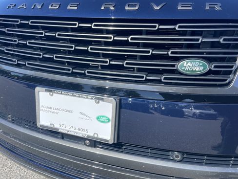 Used 2023 Land Rover Range Rover SE AWD/4WD image 33
