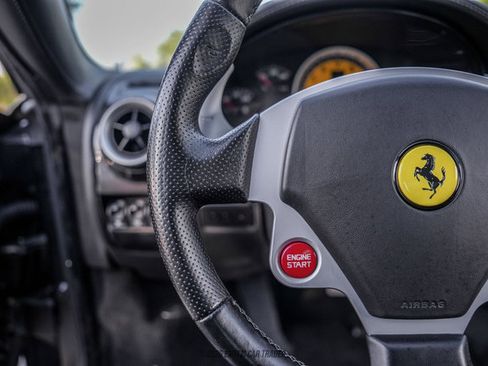Used 2006 Ferrari F430 Coupe RWD image 20