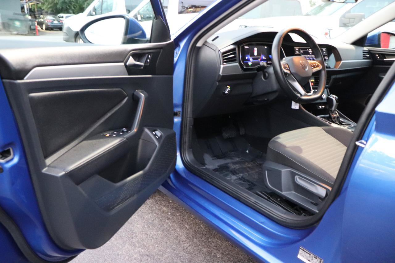 Used 2024 Volkswagen Jetta S FWD image 10