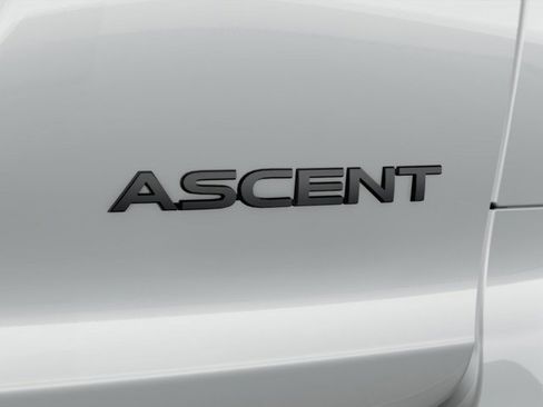 New 2026 Subaru Ascent Premium AWD/4WD image 11