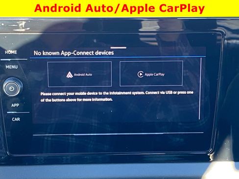 Used 2025 Volkswagen Jetta Sport FWD image 16