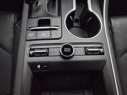 Used 2024 Kia K5 GT-Line FWD image 32