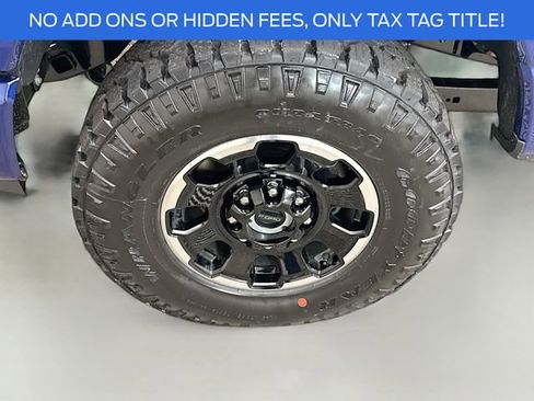 New 2026 Ford F350 Lariat image 32