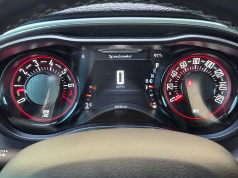 Used 2022 Dodge Challenger GT w/ Blacktop Package RWD image 22