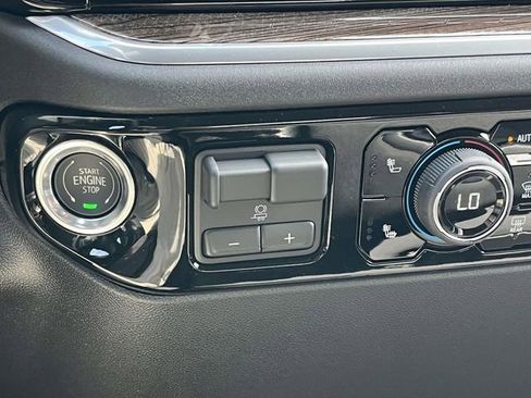 New 2026 Chevrolet Silverado 1500 RST w/ RST Select Package AWD/4WD image 18