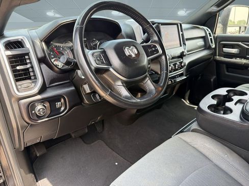Certified 2024 RAM 2500 Big Horn AWD/4WD image 4