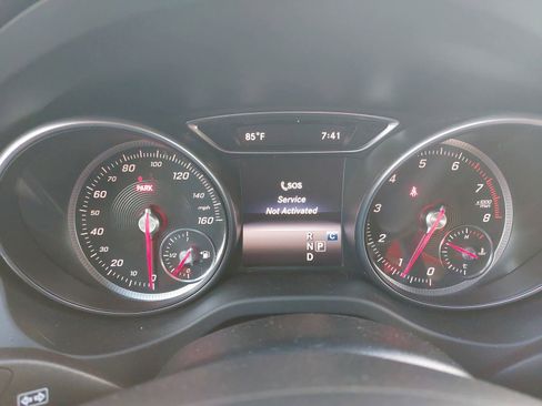 Used 2018 Mercedes-Benz CLA 250 image 21