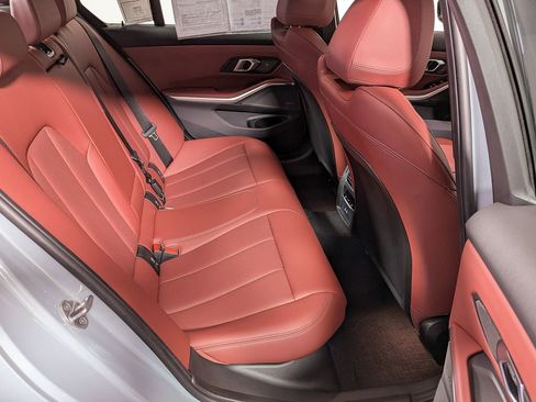 Certified 2024 BMW M340i xDrive image 40