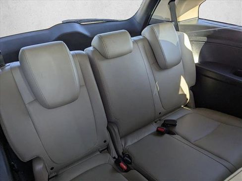 Used 2020 Honda Odyssey EX-L image 20