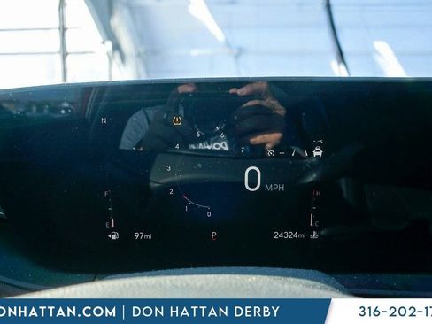 Used 2024 Buick Envista Sport Touring w/ Convenience I Package image 6