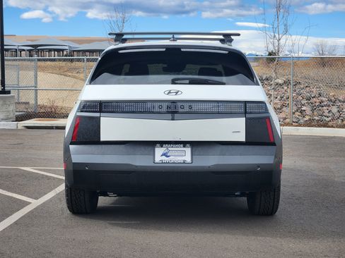 New 2026 Hyundai Ioniq 5 XRT image 4