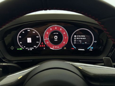 New 2026 Porsche Cayenne GTS image 21