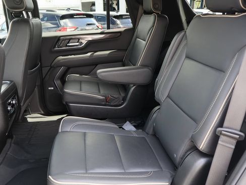 Certified 2026 GMC Yukon Elevation w/ LPO, Floor Liner Package RWD image 26