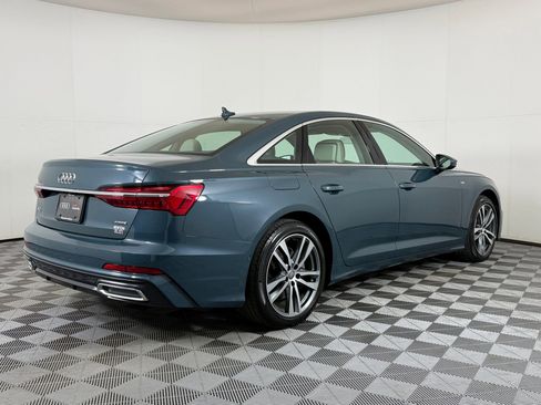 Used 2020 Audi A6 3.0T Premium Plus image 9