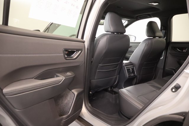 New 2026 Subaru Outback Touring XT AWD/4WD image 30
