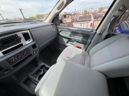 Used 2007 Dodge Ram 3500 Truck SLT image 29