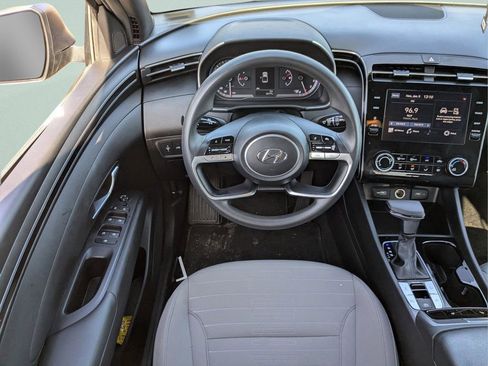 Used 2023 Hyundai Santa Cruz SEL image 17