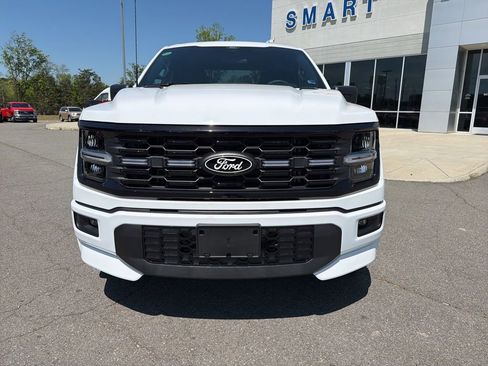 New 2026 Ford F150 STX AWD/4WD image 8