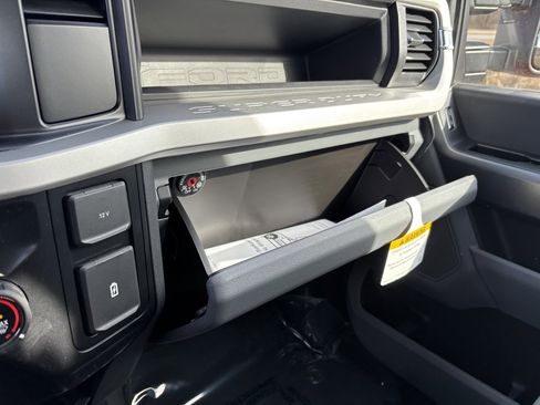 New 2026 Ford F350 XL w/ STX Appearance Package image 38