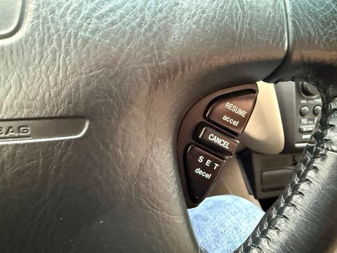 Used 2000 Honda Accord EX image 13