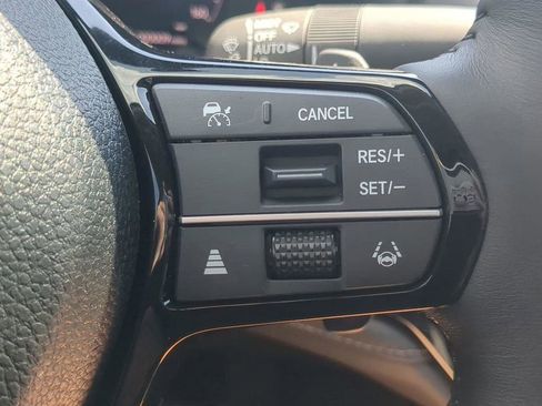 New 2026 Honda Accord Touring image 27