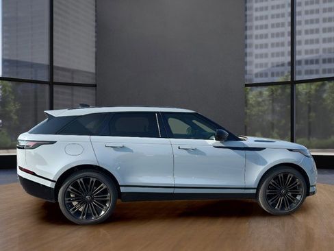 New 2026 Land Rover Range Rover Velar Dynamic SE image 17