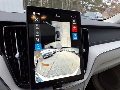 New 2026 Volvo XC60 B5 Ultra w/ Protection Package Premier image 18