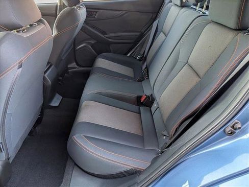 Used 2021 Subaru Crosstrek 2.0i Premium AWD/4WD image 17