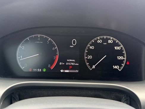 Used 2024 Honda HR-V Sport image 31