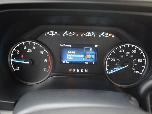 New 2026 Ford F250 XL w/ XL Chrome Package image 8