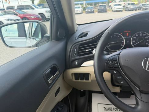 Used 2016 Acura ILX FWD image 50