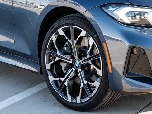 New 2026 BMW 330i Sedan w/ Premium Package image 8
