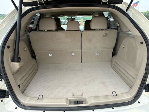 Used 2013 Lincoln MKX AWD w/ Wood Pkg image 22
