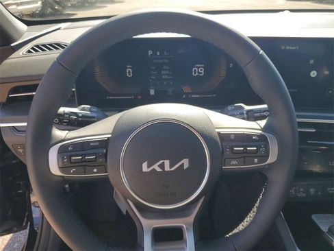 New 2026 Kia K5 GT-Line image 11