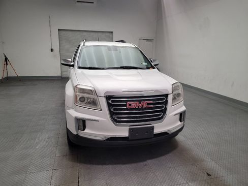 Used 2016 GMC Terrain SLT FWD image 14