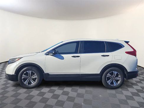 Used 2018 Honda CR-V LX image 5