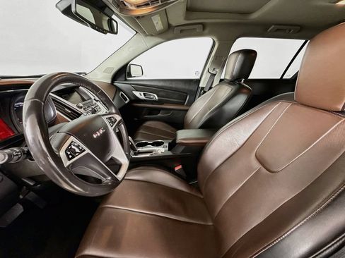 Used 2015 GMC Terrain SLT AWD/4WD image 24