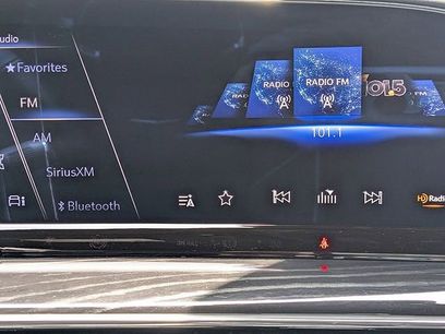 Certified 2024 Cadillac Escalade Sport w/ LPO, ONYX Package