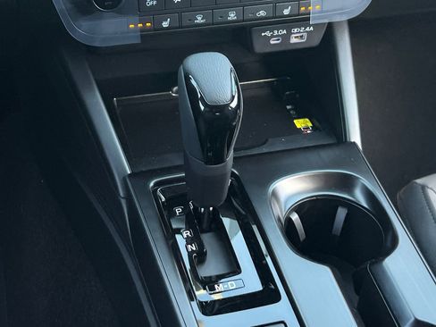 New 2026 Subaru Outback Premium image 23