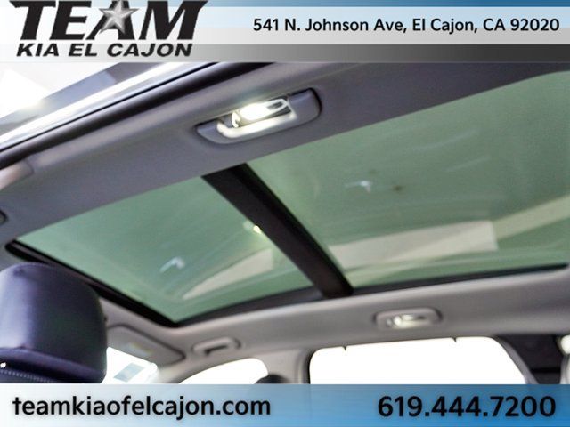 Used 2023 Hyundai Santa Fe SEL w/ Premium Package FWD image 20