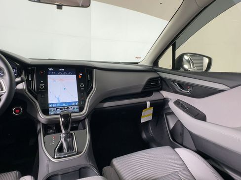 Used 2025 Subaru Legacy Premium image 29