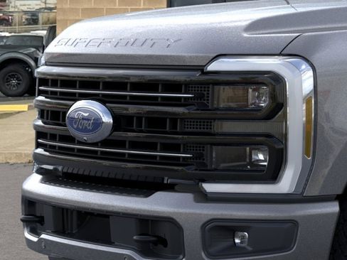New 2026 Ford F350 4x4 Crew Cab Super Duty image 17