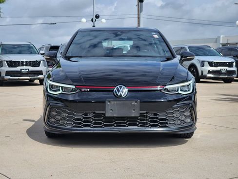 Used 2024 Volkswagen GTI S FWD image 10