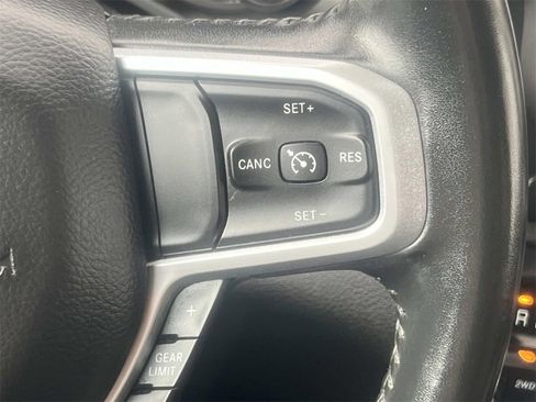 Used 2020 RAM 1500 Big Horn image 27