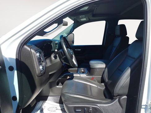 Used 2023 GMC Sierra 2500 Denali AWD/4WD image 11