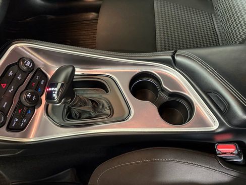 Used 2021 Dodge Challenger R/T w/ Blacktop Package image 29