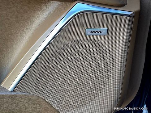 Used 2017 Cadillac Escalade ESV Platinum image 23