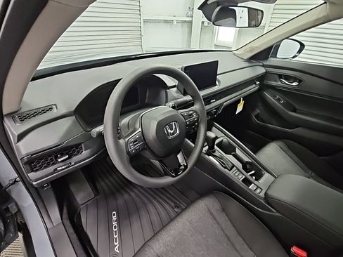 New 2026 Honda Accord SE image 11