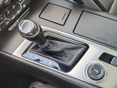 Used 2019 Chevrolet Corvette Z06 RWD image 15